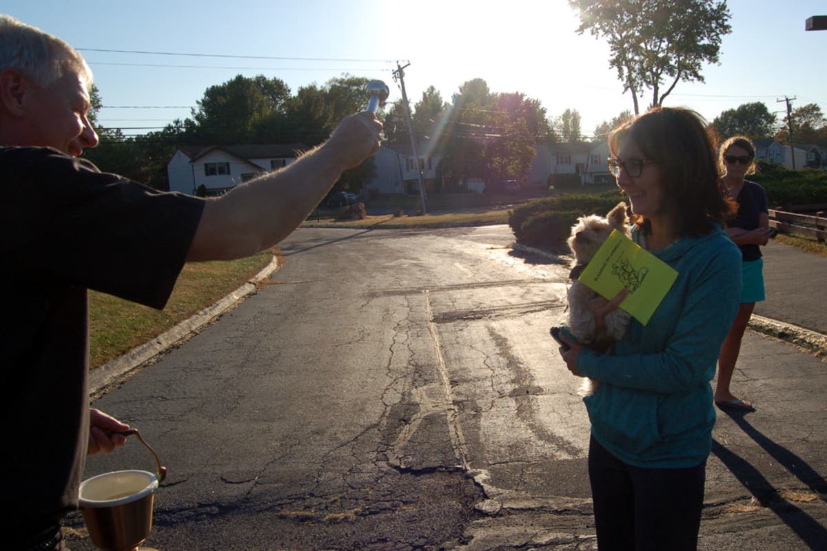 News small post card thumbnail