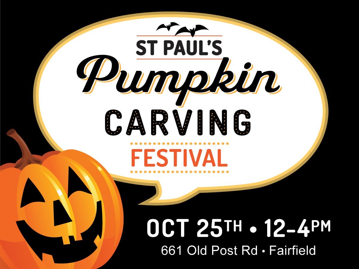 Pumpkin Carving Festival!
