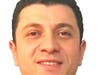 Ahmed Gad