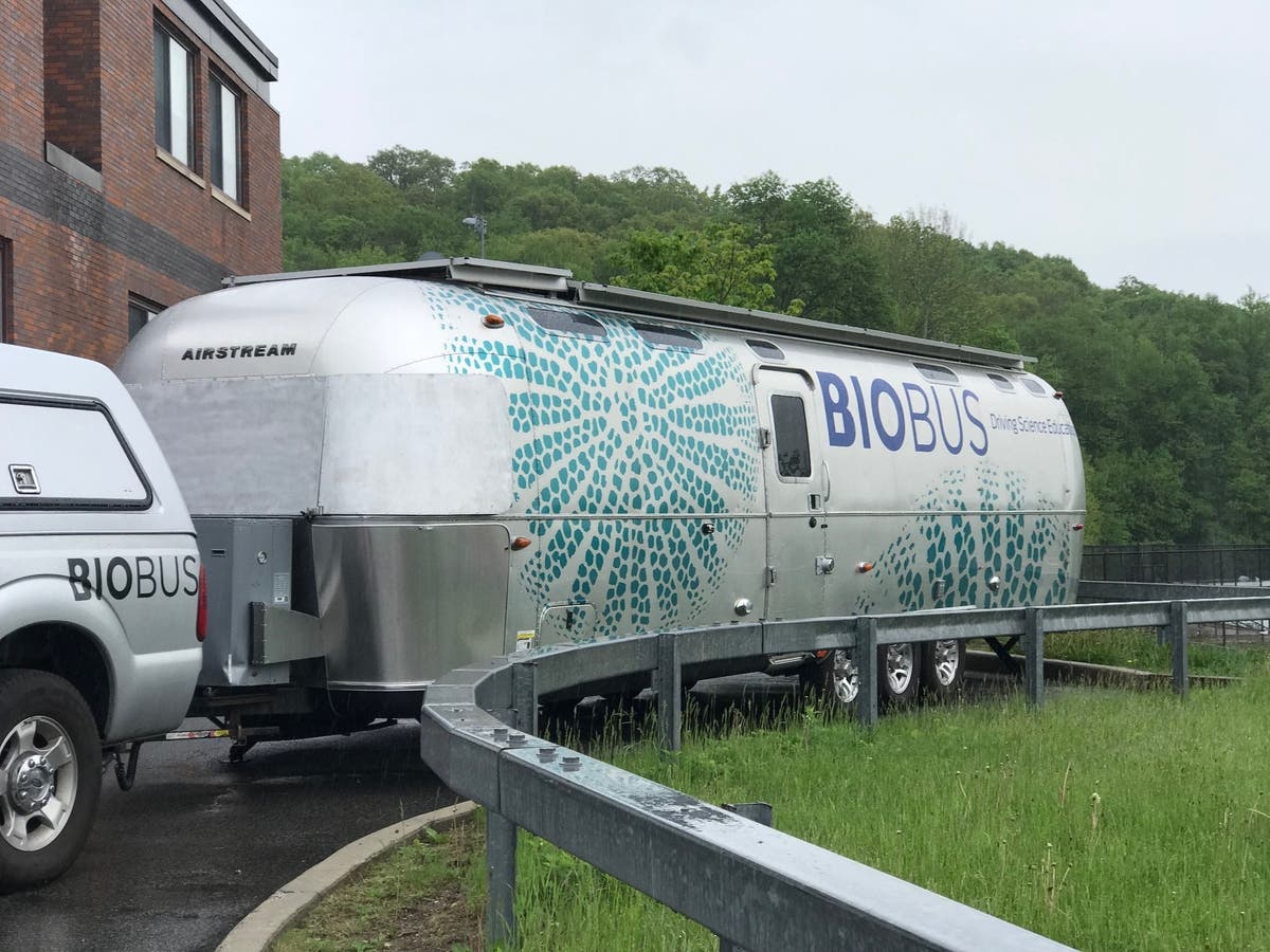 News small post card thumbnail