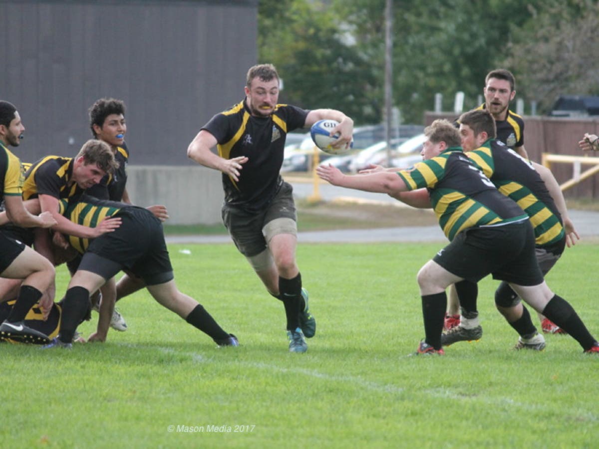 Fsu Rugby FSU Men's Rugby crushes Lydon State 67-0 | Framingham, MA Patch
