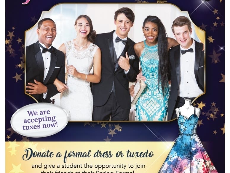 Point Pleasant Borough Library accepting Prom Dress Donations | Point  Pleasant, NJ Patch