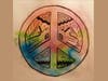 Lena Beyer sent this beautiful watercolor drawing from Germany and wrote that “conscience is the key to a life in love and peace.” 