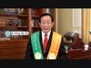 Dr. Hong, Tao-Tze, President of FOWPAL, stresses, “With conscience, we will become wiser and strike a balance between economic development and environmental protection” in support of World Environment Day on June 5, 2020.