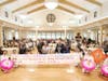 More than 100 Bay Area residents gather in Silicon Valley for the “Lives Nurtured by Qi, Rising Forward with Joy” celebration, marking the 60th anniversary of Tai Ji Men Qigong Academy and the 25th anniversary of its Cupertino Academy.
