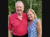 Pictured here are Jim and Shirley Richardson of The Richardson Family Dealerships, Samaritan’s 2022 Drive FORE! A Good Cause top tournament sponsor.