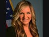 Regina Arcuri, chairwoman of the Mercer County Military Action Council