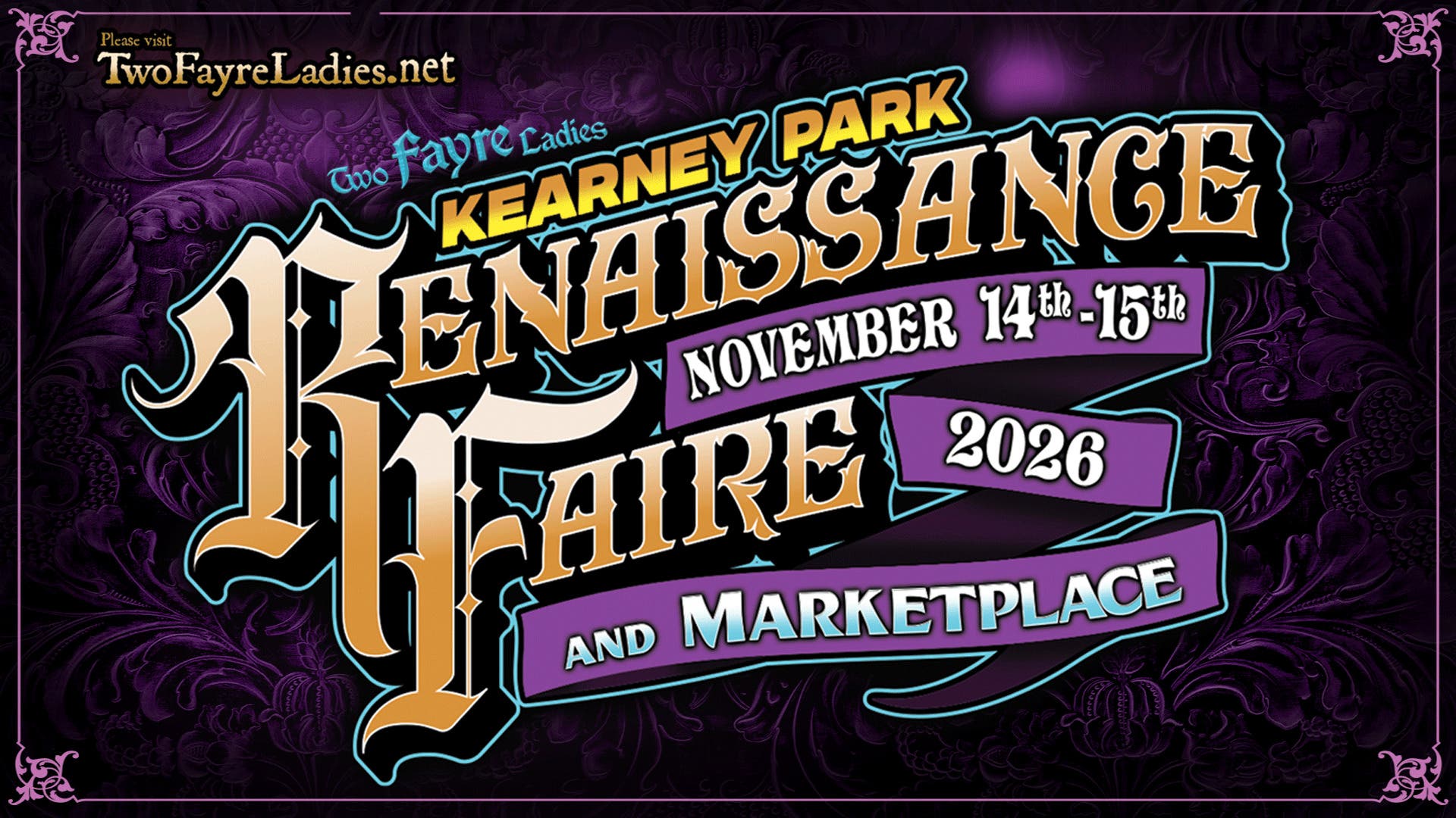 Kearney Park Renaissance Faire and Marketplace