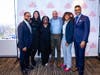 Shegun Idowa, Betty Francisco, Meghan Irons, Mac D’Alessandro, Sheena Collier, Imari Paris Jeffries