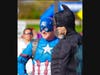 Heroes supporting local nonprofits