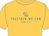 Get an event shirt!