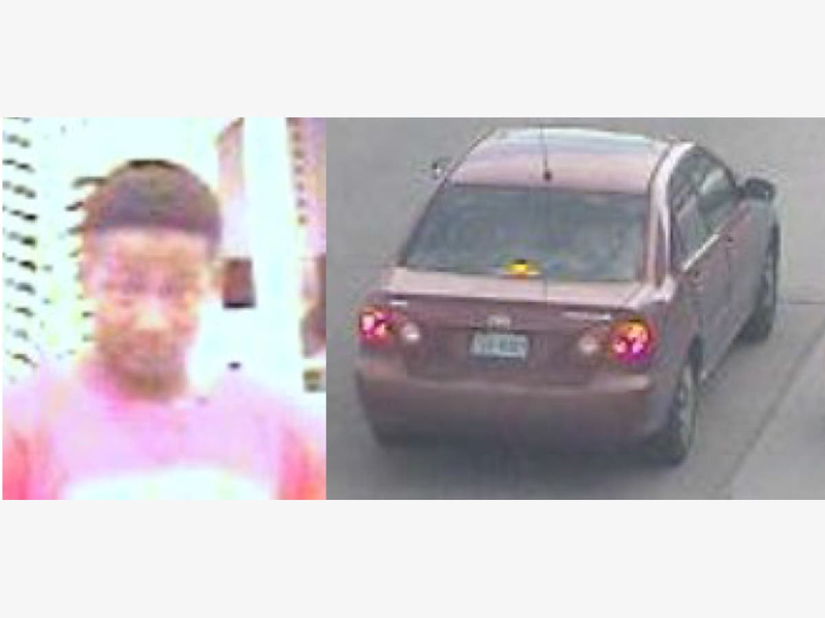 Police Seek Man Accused Of Robbing Target, Assaulting Employee | Dallas ...