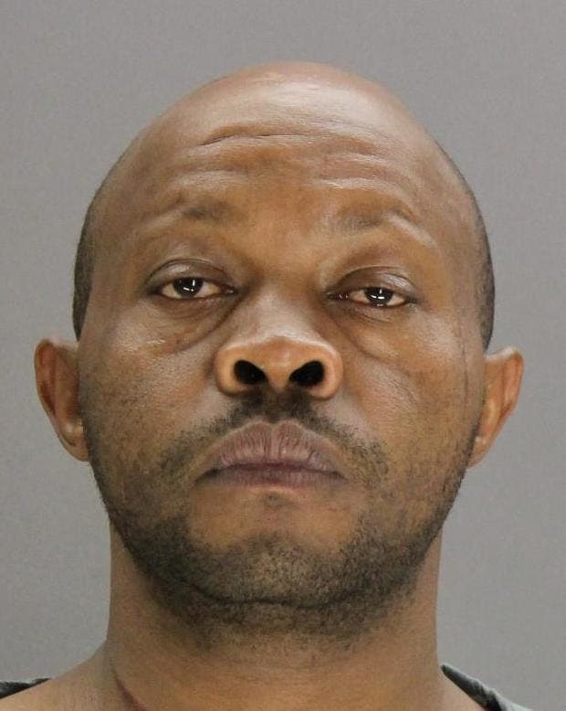 Billy Chemirmir, via Dallas Police Department