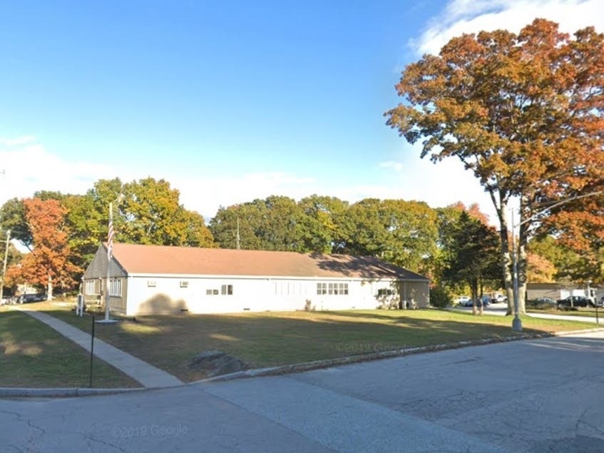 Coronavirus Appointments Required At N. Kingstown Town Offices North