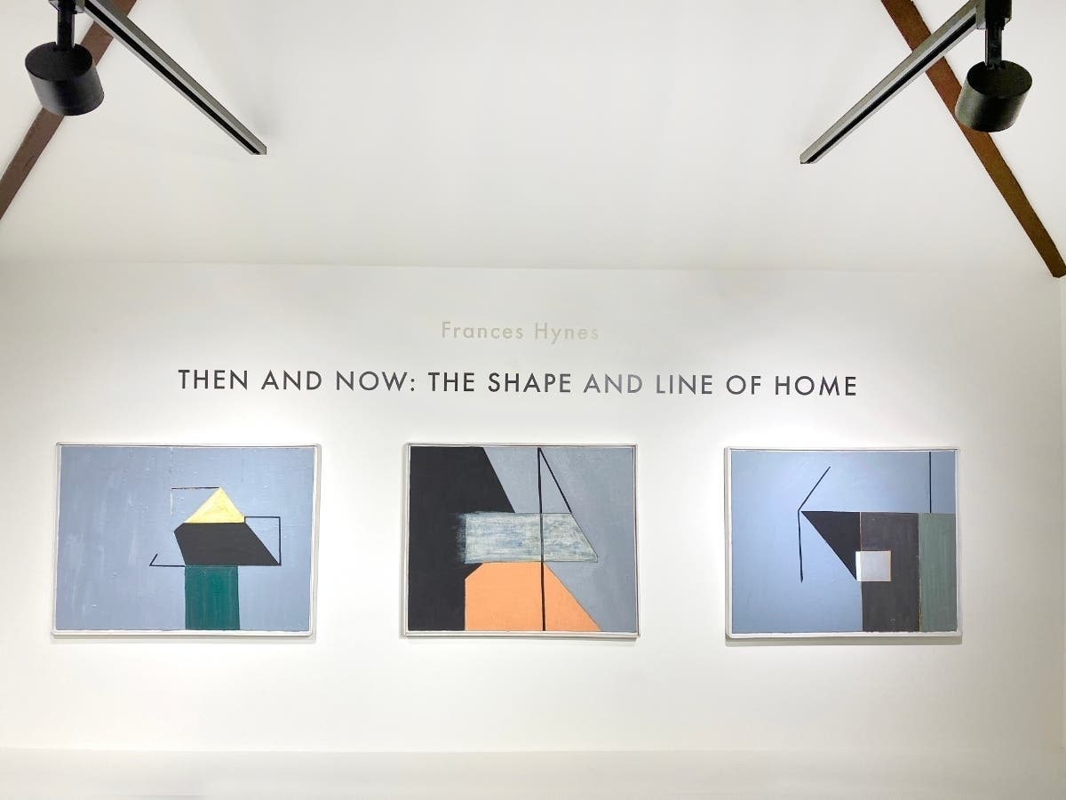 Bayside Resident Converts Garage Into Art Gallery | Bayside, NY Patch