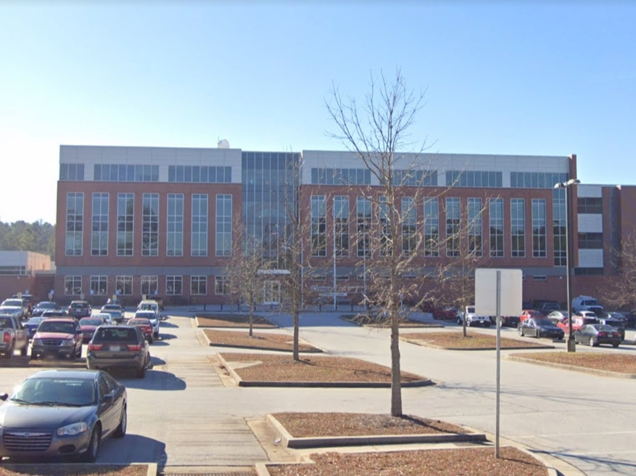 Douglas Sheriff Closing Records Division Temporarily On Friday 
