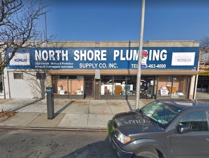 CB 11 OK's Variance for Queens Plumbing Store Despite Complaints