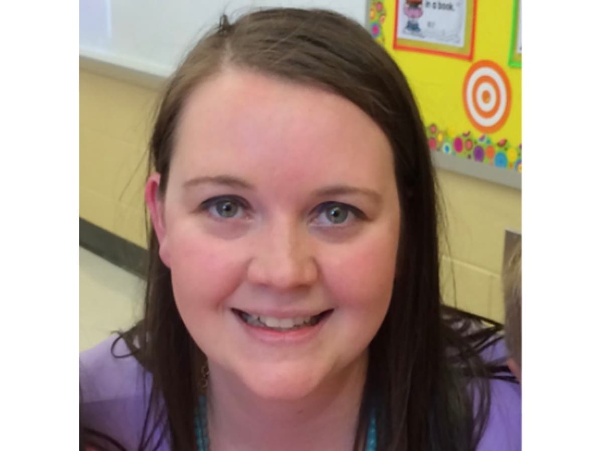 Assistant Principal Carol Zurales