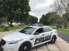 Police have cordoned off the 25200 block of Fryer Street after reports of a shooting.