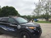Police have cordoned off the 25200 block of Fryer Street after reports of a shooting.