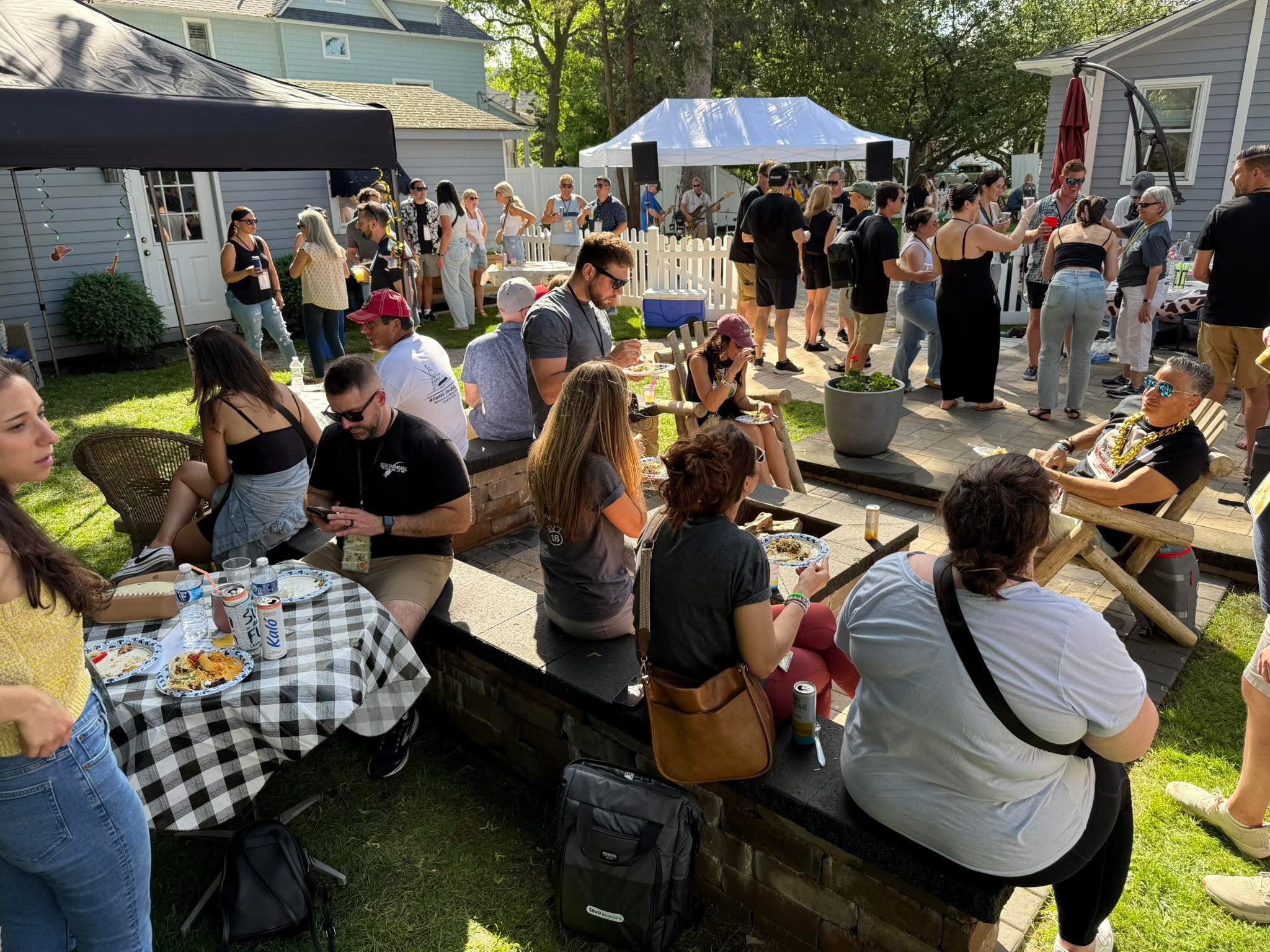 Manasquan Backyard Crawl
