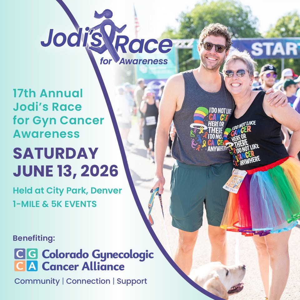 17th annual Jodi's Race for Awareness
