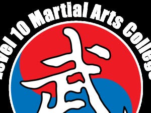 Level 10 Martial Arts College