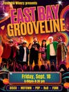 East Bay Grooveline Plays Fenestra Winery