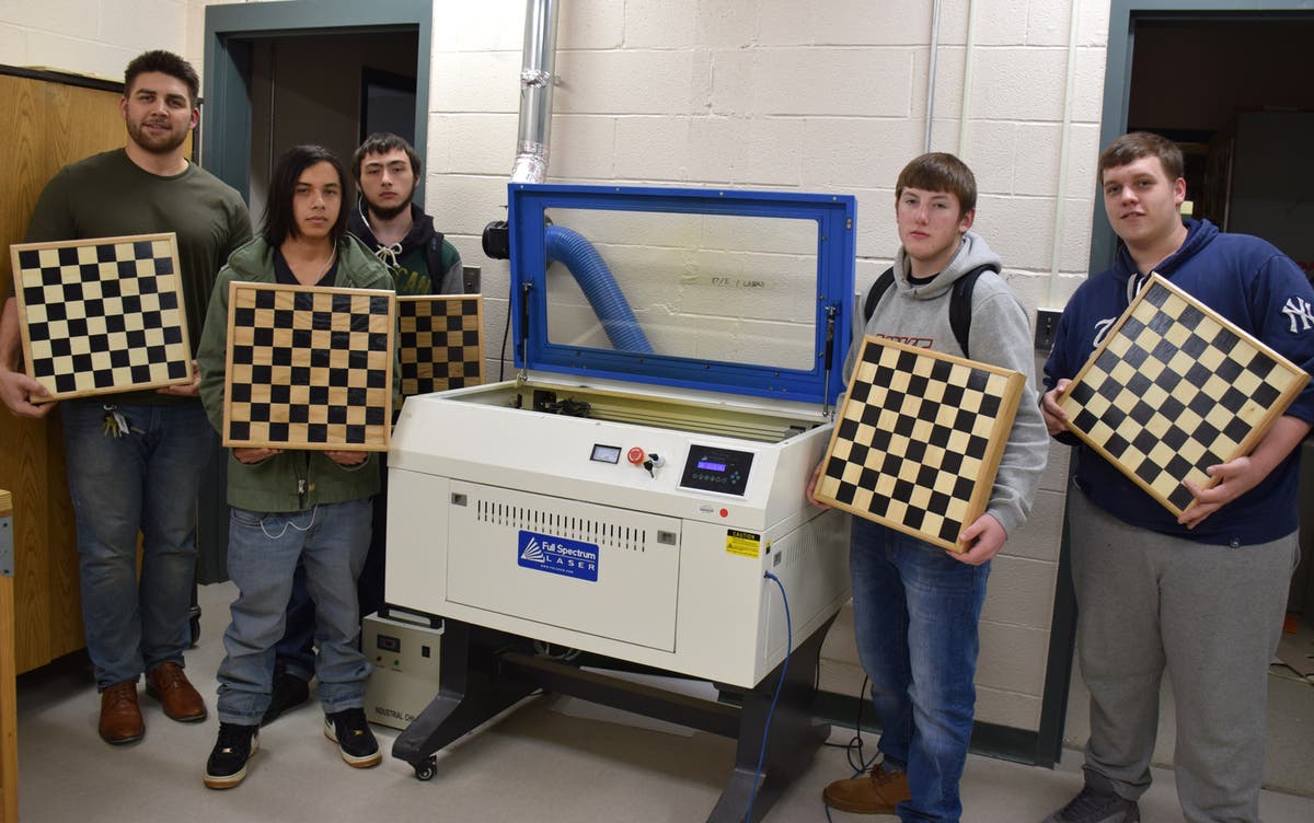 News small post card thumbnail