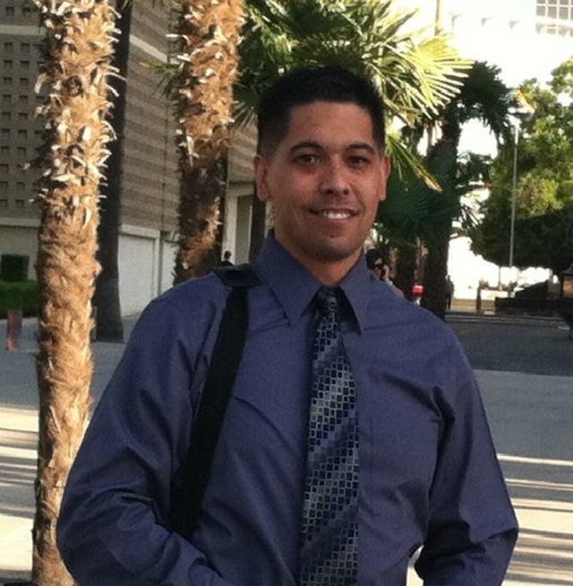 Jesse Adrian Wagner Was Exonerated After The Court Found Him To Be Factually Innocent For Crimes 