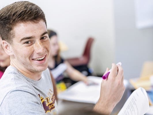 News small post card thumbnail