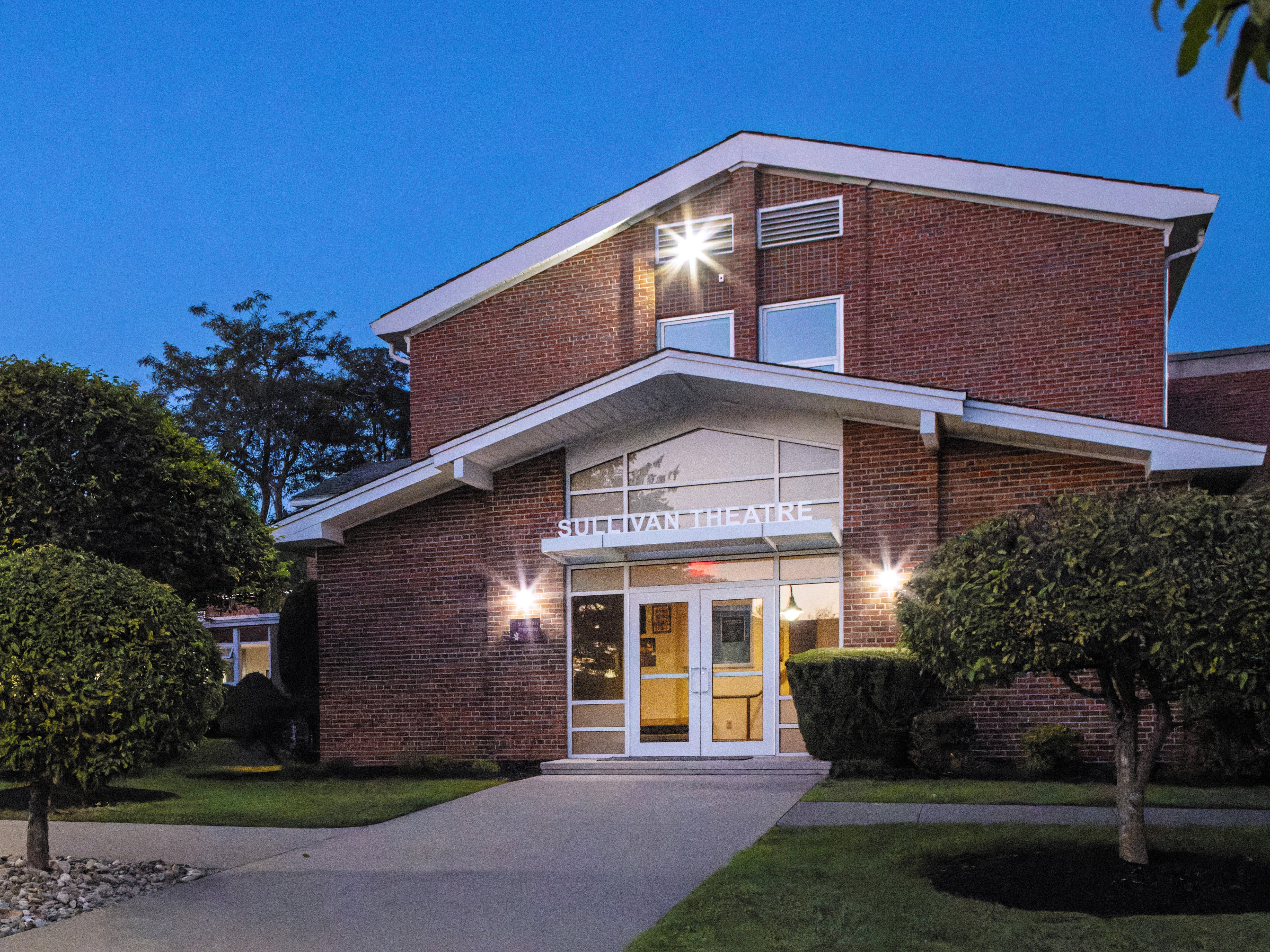 Bob Telson’s Trio: Performance at St. Thomas Aquinas College