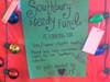 Starbucks sponsoring new books drive for Southbury children.  