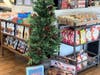 Local Gourmet helping collect unwrapped toys, books, and blankets for Southbury children.  