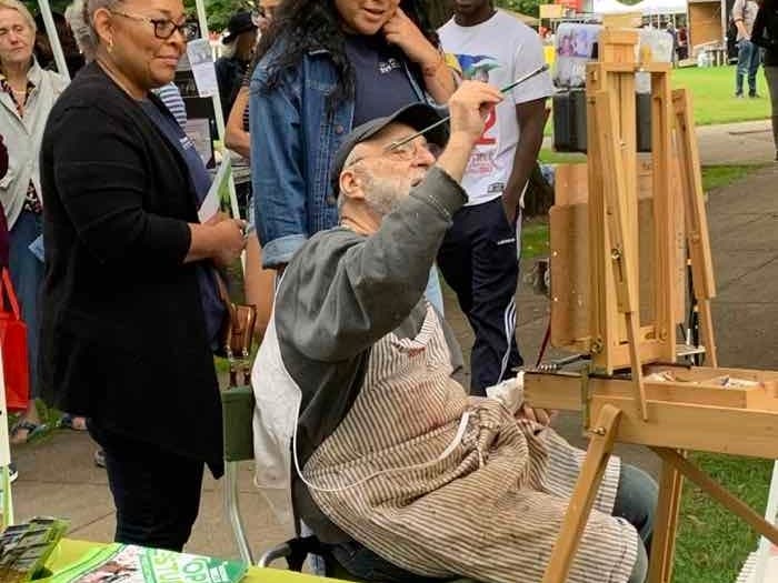 News small post card thumbnail