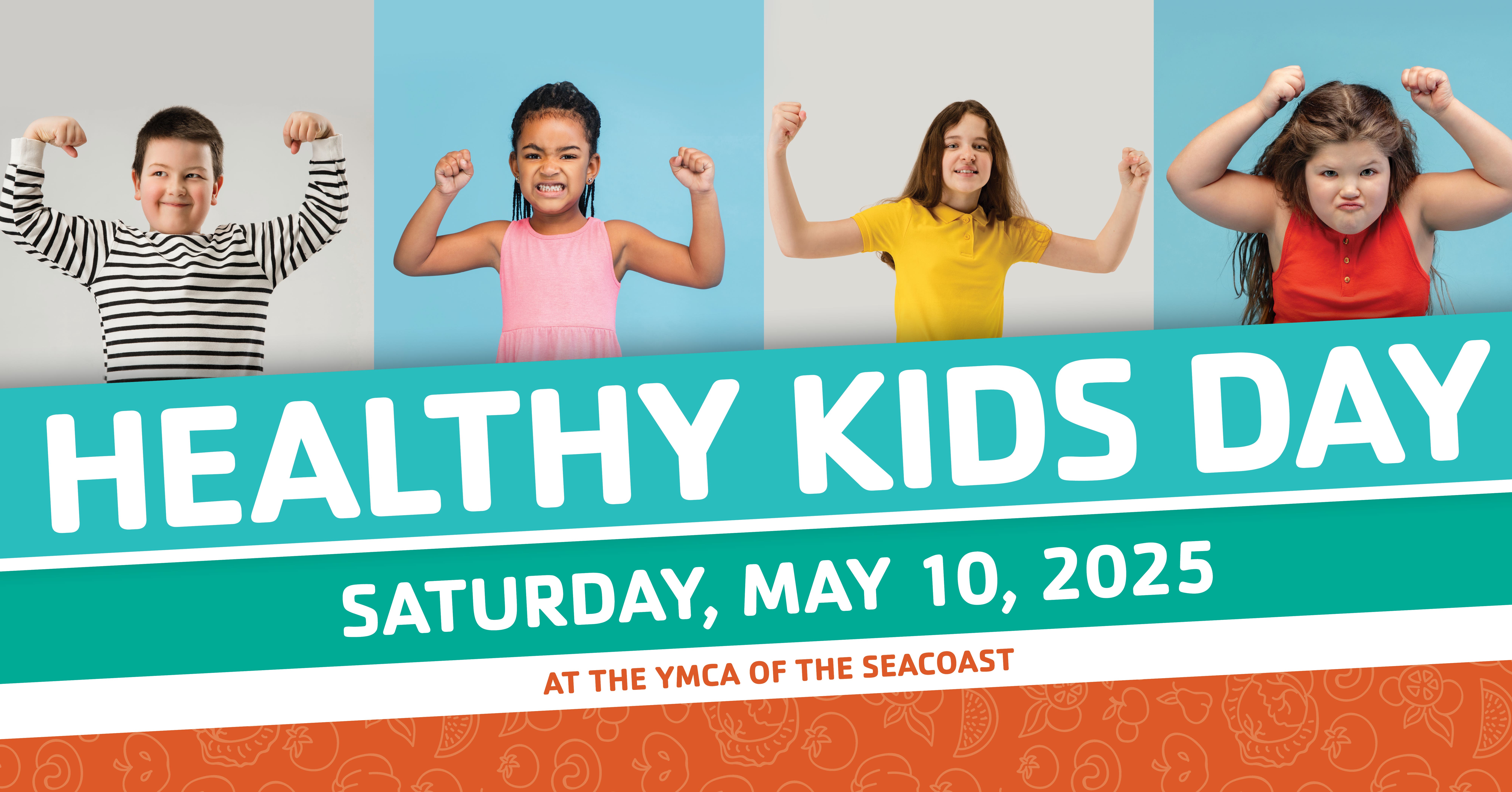 Healthy Kids Day