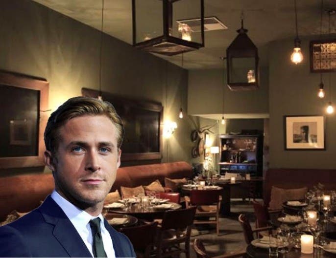 Ryan Gosling - Article Written by Ryan Van Wagenen of Fort Worth