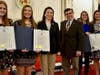 Gold Scouts with Senator Bucco and Assemblywoman Dunn