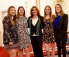 Gold Scouts with Betty Garger, CEO of the Girl Scouts of Northern New Jersey