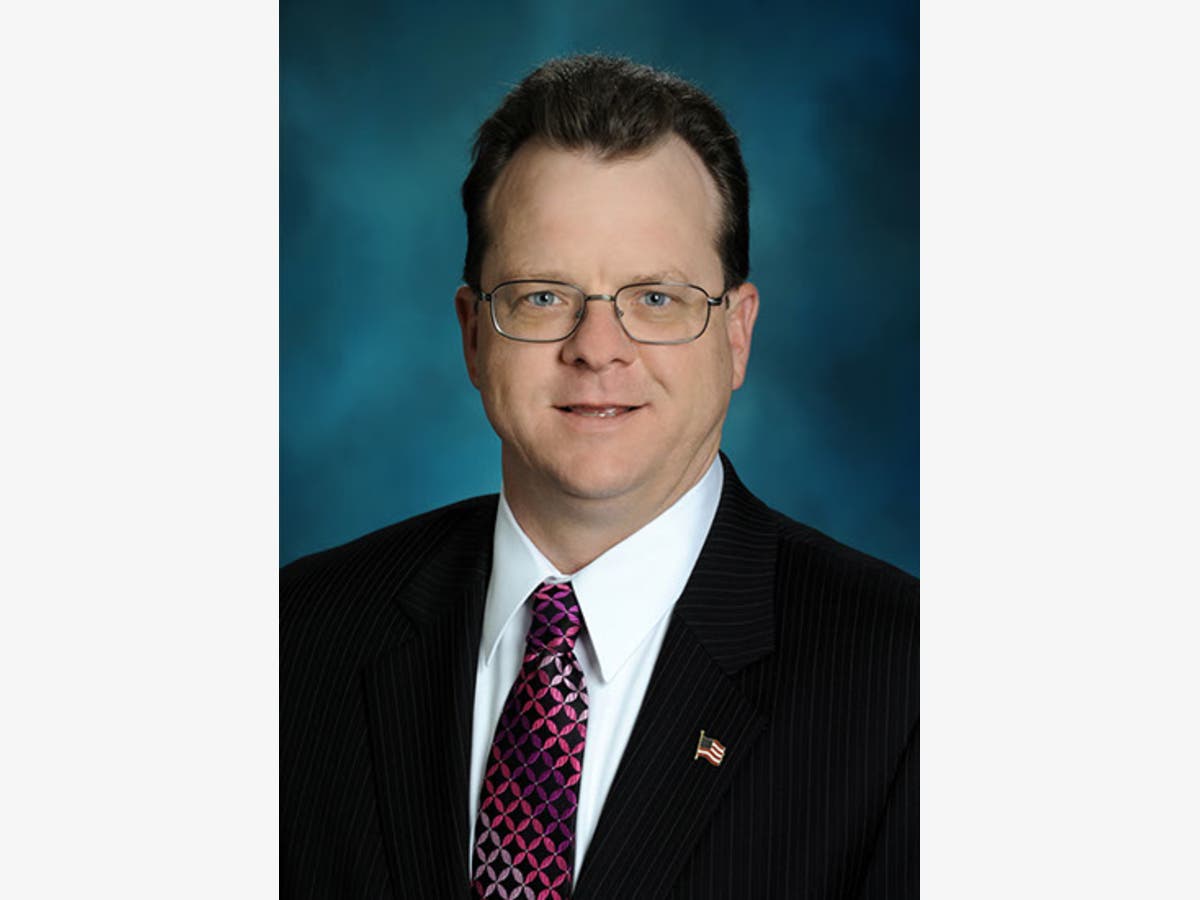 Walsh Randy Rair Walsh Wants Less Politics, More Work From Rauner | Joliet, IL Patch