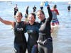 #MakeWaves #FightCancer on June 25 at the 16th annual Swim Across America Fairfield County open water swim.
