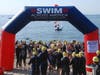 Hundreds of swimmers and volunteers will participate in the 16th annual Swim Across America Fairfield County open water swim on June 25.