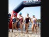 The 10th annual Swim Across America Atlanta open water swim is Saturday, September 24, 2022, at Lake Lanier Olympic Park and benefits the Aflac Cancer and Blood Disorders Center at Children's Healthcare of Atlanta.