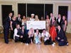 The 5th annual Dancing Stars of Greenwich dance-off is September 23, 2023! This fun event is hosted by The Fred Astaire Dance Studio of Greenwich and is a fundraiser for Abilis. Learn more at greenwichdancingstars.com.