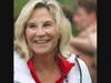 Donna de Varona and her husband John Pinto have been the honorary co-chairs of the annual Swim Across America - Fairfield County open water swim for 18 years. Donna is a Greenwich resident and one of the youngest Olympic gold medalists swimmers in the US.