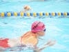 Swim Across America - Long Island Sound is holding 8 pool swims this summer -- in addition to its big open water swim -- to make waves to fight cancer.