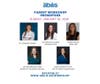 The program will be led by Abilis staff experts including Abilis CEO and president Amy Montimurro, Jennifer Miklautsch, MEd, director of Abilis Therapeutic Services, Sharon Hoffner, PT, DPT, Chelsea Soares, BCBA, LBA, and Dr. Jacqueline Steele.