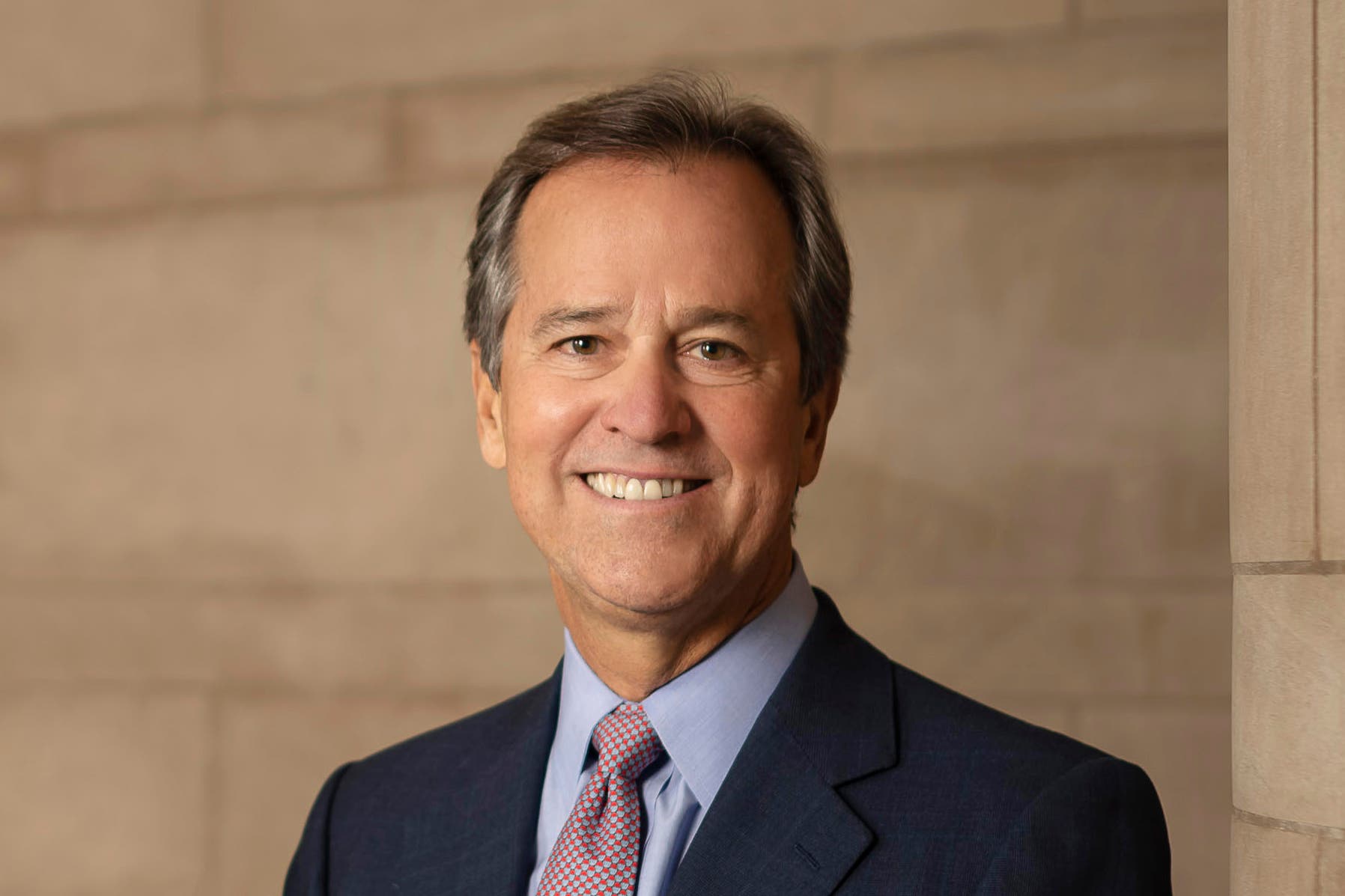 Greenwich Library Peterson Business Award Dinner Honoring Scott Stuart