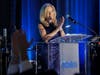 Kathy Altamore, chair of the Abilis Board of Directors, at the Abilis Diamond 75th Anniversary Gala.