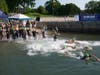 The 20th annual Swim Across America - Fairfield County open water swim is Saturday, June 20. Hundreds of swimmers will dive in to make waves to fight cancer. Swim 1/2-mile, 1.5-miles or 3-miles, or kids 11 and under can participate in fun Kids' Splash.